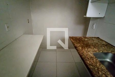 Casa à venda com 45m², 1 quarto e sem vaga Casa à venda com 45m², 1 quarto e sem vagaCozinha