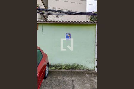 Casa à venda com 45m², 1 quarto e sem vaga Casa à venda com 45m², 1 quarto e sem vagaPlaca