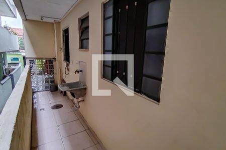 Casa à venda com 45m², 1 quarto e sem vaga Casa à venda com 45m², 1 quarto e sem vagaÁrea de Serviço