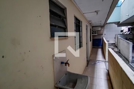 Casa à venda com 45m², 1 quarto e sem vaga Casa à venda com 45m², 1 quarto e sem vagaÁrea de Serviço