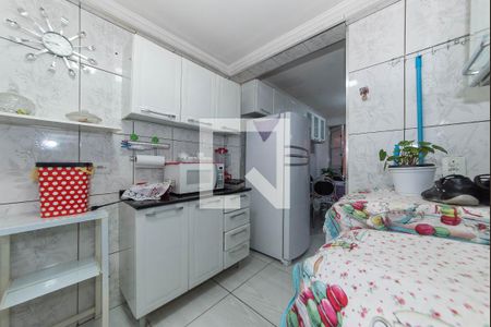 Apartamento à venda com 50m², 2 quartos e 1 vaga Apartamento à venda com 50m², 2 quartos e 1 vagaCozinha