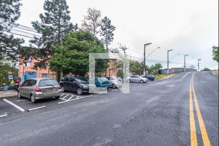 Apartamento à venda com 50m², 2 quartos e 1 vaga Apartamento à venda com 50m², 2 quartos e 1 vagaFachada