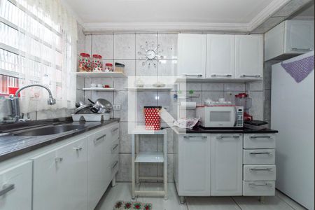 Apartamento à venda com 50m², 2 quartos e 1 vaga Apartamento à venda com 50m², 2 quartos e 1 vagaCozinha