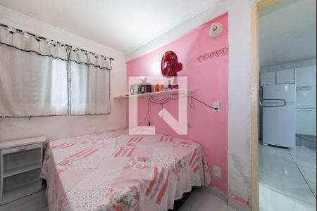 Apartamento à venda com 50m², 2 quartos e 1 vaga Apartamento à venda com 50m², 2 quartos e 1 vagaQuarto 2