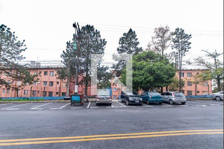 Apartamento à venda com 50m², 2 quartos e 1 vaga Apartamento à venda com 50m², 2 quartos e 1 vagaFachada