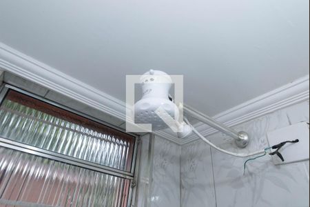 Apartamento à venda com 50m², 2 quartos e 1 vaga Apartamento à venda com 50m², 2 quartos e 1 vagaBanheiro