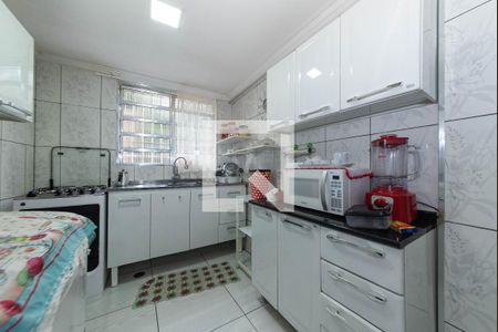 Apartamento à venda com 50m², 2 quartos e 1 vaga Apartamento à venda com 50m², 2 quartos e 1 vagaCozinha