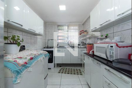 Apartamento à venda com 50m², 2 quartos e 1 vaga Apartamento à venda com 50m², 2 quartos e 1 vagaCozinha