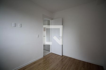 Quarto 1 de apartamento para alugar com 2 quartos, 37m² em Cambuci, São Paulo
