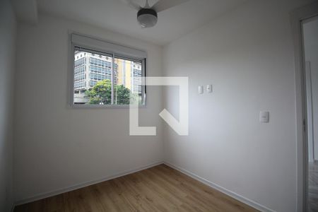 Quarto 1 de apartamento para alugar com 2 quartos, 37m² em Cambuci, São Paulo