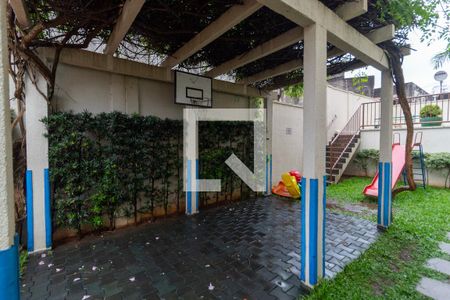 Apartamento à venda com 49m², 2 quartos e 1 vaga Apartamento à venda com 49m², 2 quartos e 1 vagaÁrea comum