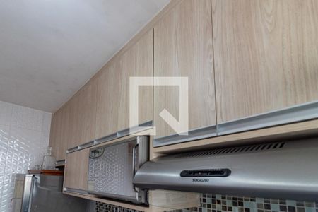 Apartamento à venda com 49m², 2 quartos e 1 vaga Apartamento à venda com 49m², 2 quartos e 1 vagaCozinha Americana