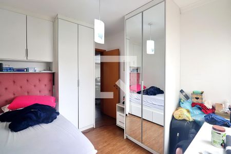 Apartamento para alugar com 144m², 3 quartos e 2 vagasQuarto 1 - Suíte 1