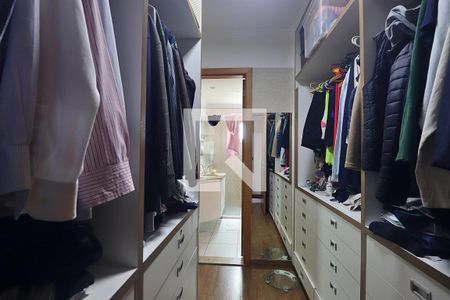 Apartamento para alugar com 144m², 3 quartos e 2 vagasQuarto 2 - Suíte