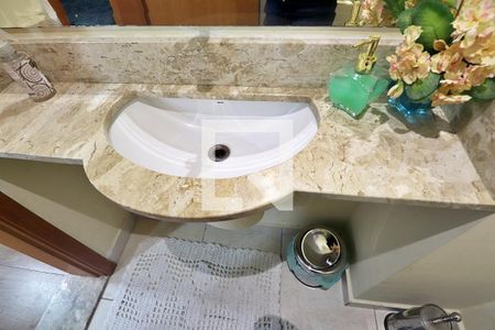 Apartamento para alugar com 144m², 3 quartos e 2 vagasLavabo