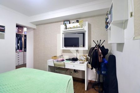 Apartamento para alugar com 144m², 3 quartos e 2 vagasQuarto 2 - Suíte 2