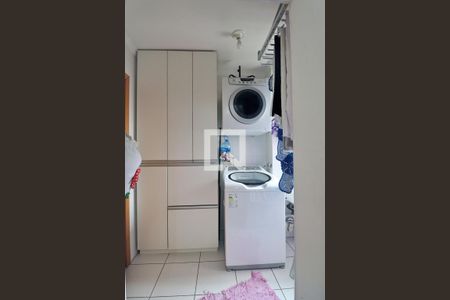 Apartamento para alugar com 144m², 3 quartos e 2 vagasÁrea de Serviço