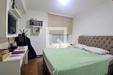 Apartamento para alugar com 144m², 3 quartos e 2 vagasQuarto 2 - Suíte 2