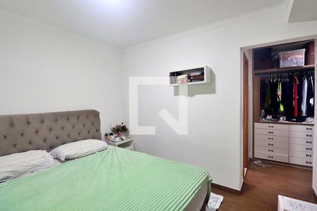 Apartamento para alugar com 144m², 3 quartos e 2 vagasQuarto 2 - Suíte 2