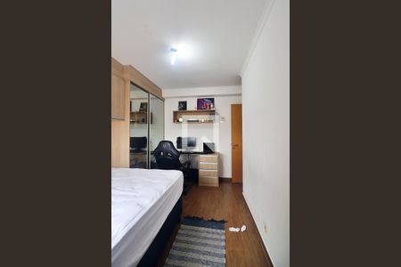 Apartamento para alugar com 144m², 3 quartos e 2 vagasQuarto 3 - Suíte