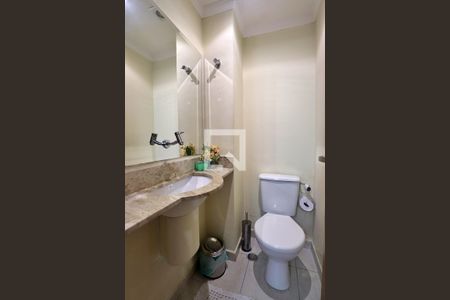 Apartamento para alugar com 144m², 3 quartos e 2 vagasLavabo