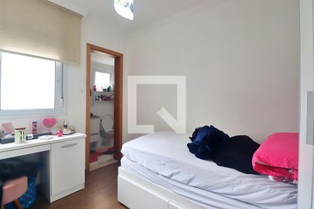 Apartamento para alugar com 144m², 3 quartos e 2 vagasQuarto 1 - Suíte 1