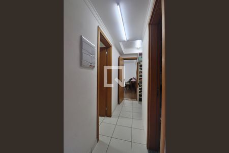 Apartamento para alugar com 144m², 3 quartos e 2 vagasÁrea de Serviço