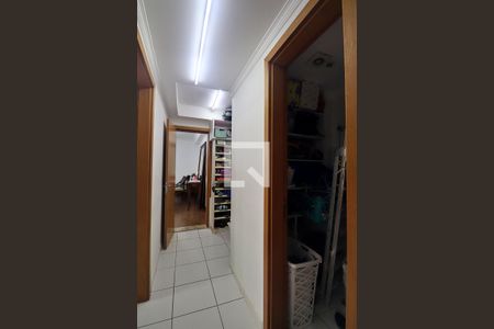 Apartamento para alugar com 144m², 3 quartos e 2 vagasÁrea de Serviço