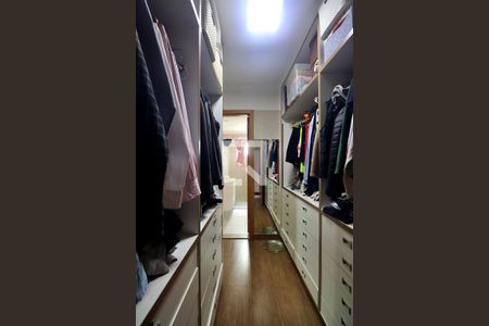 Apartamento para alugar com 144m², 3 quartos e 2 vagasQuarto 2 - Suíte