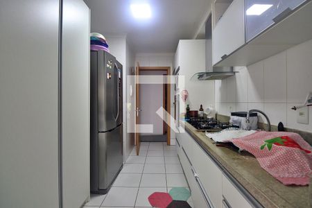 Apartamento para alugar com 144m², 3 quartos e 2 vagasCozinha