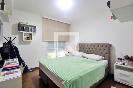 Apartamento para alugar com 144m², 3 quartos e 2 vagasQuarto 2 - Suíte 2