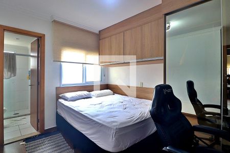 Apartamento para alugar com 144m², 3 quartos e 2 vagasQuarto 3 - Suíte