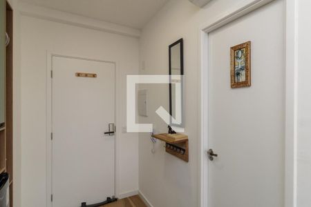 Studio de kitnet/studio à venda com 1 quarto, 22m² em República, São Paulo