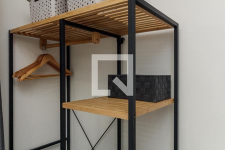 Studio de kitnet/studio à venda com 1 quarto, 22m² em República, São Paulo