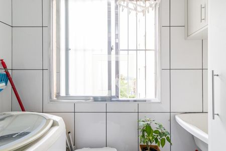 Apartamento à venda com 62m², 2 quartos e 1 vagaÁrea de Serviço