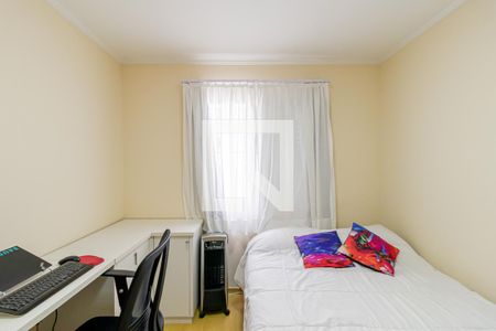 Apartamento à venda com 62m², 2 quartos e 1 vagaQuarto 2