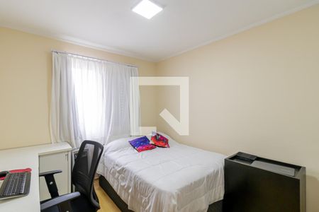 Apartamento à venda com 62m², 2 quartos e 1 vagaQuarto 2