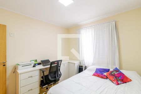 Apartamento à venda com 62m², 2 quartos e 1 vagaQuarto 2