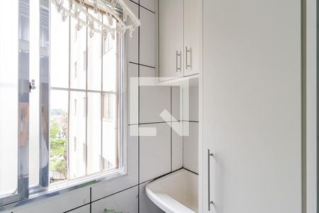 Apartamento à venda com 62m², 2 quartos e 1 vagaÁrea de Serviço