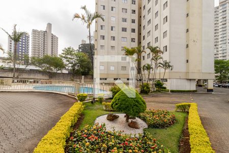 Apartamento à venda com 62m², 2 quartos e 1 vagaÁrea Comum