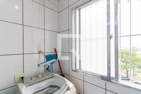 Apartamento à venda com 62m², 2 quartos e 1 vagaÁrea de Serviço