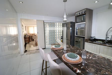 Casa à venda com 400m², 2 quartos e sem vagaCozinha