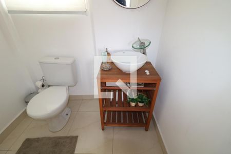 Casa à venda com 400m², 2 quartos e sem vagaBanheiro 4