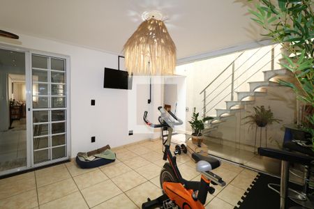 Casa à venda com 400m², 2 quartos e sem vagaÁrea comum