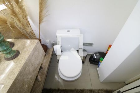 Casa à venda com 400m², 2 quartos e sem vagaBanheiro 3