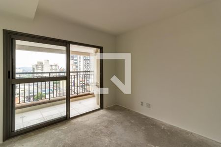 Studio de kitnet/studio à venda com 1 quarto, 28m² em Parada Inglesa, São Paulo