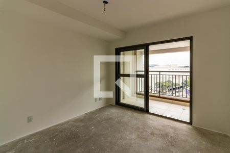 Studio de kitnet/studio à venda com 1 quarto, 28m² em Parada Inglesa, São Paulo