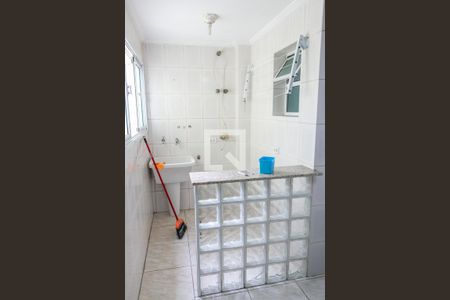 Apartamento à venda com 78m², 3 quartos e 2 vagasÁrea de Serviço