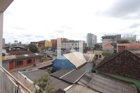 Vista  de apartamento para alugar com 3 quartos, 78m² em Centro, São Leopoldo