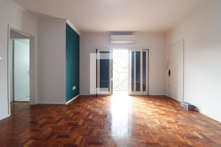 Sala  de apartamento para alugar com 3 quartos, 78m² em Centro, São Leopoldo